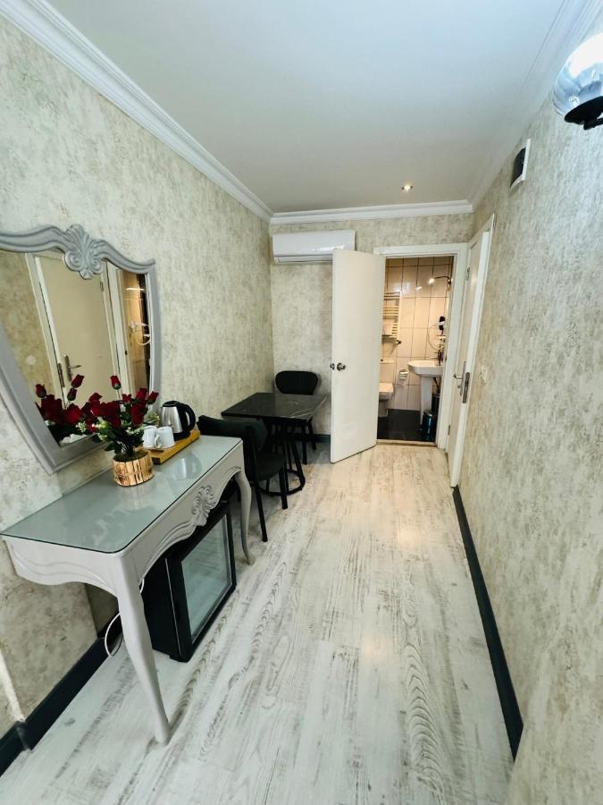 Old City Viva Hotel Istanbul Exterior photo