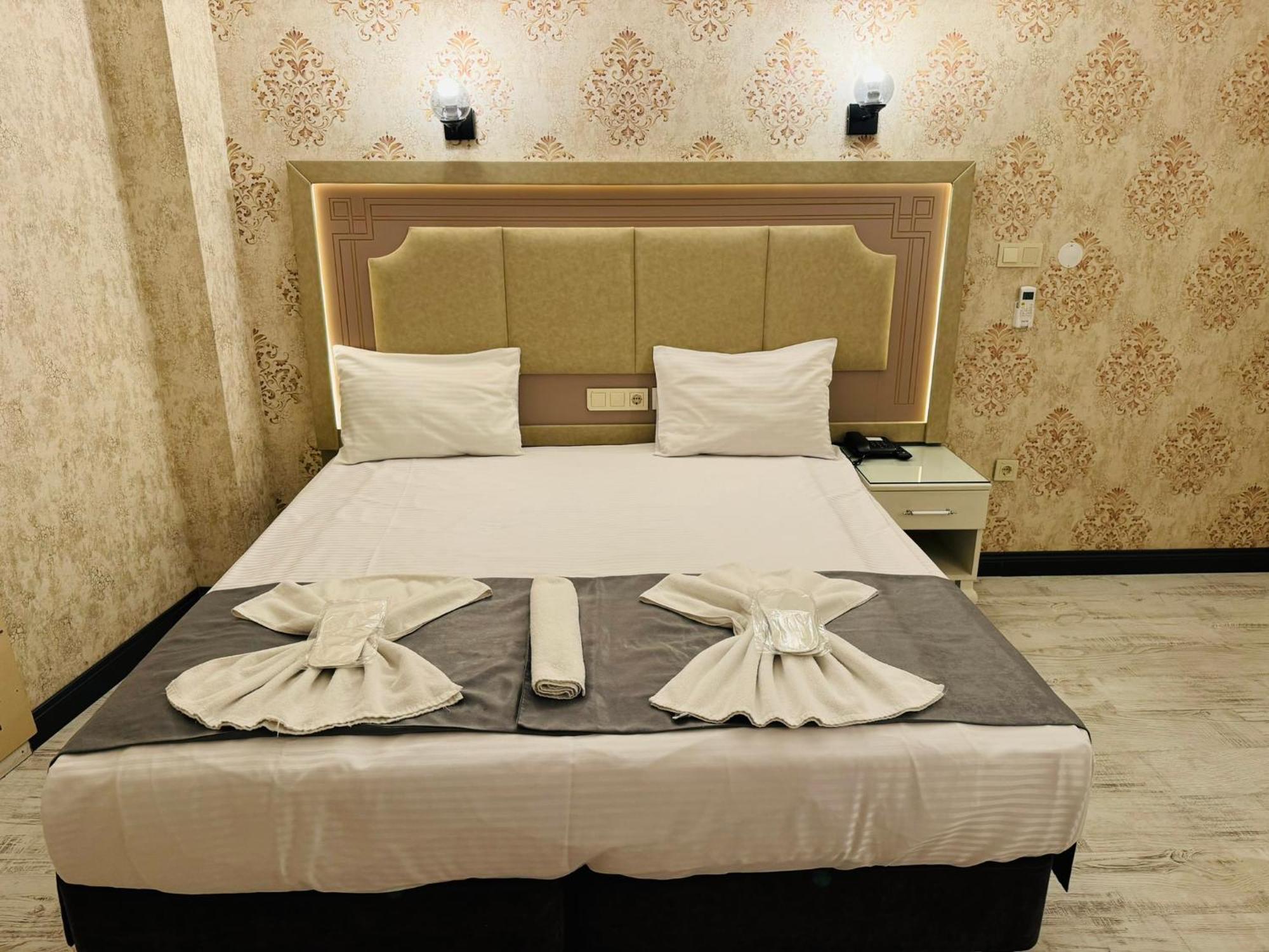 Old City Viva Hotel Istanbul Exterior photo